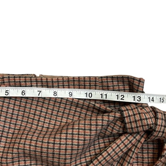 Aritzia Wilfred Wrap- Front Skirt- Size 2 - Picture 7 of 9